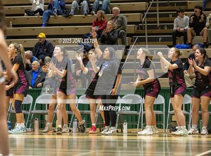 Thumbnail 1 in Williamsville South vs. Ardsley (NYSPHSAA Class A State Semi-Finals) photogallery.