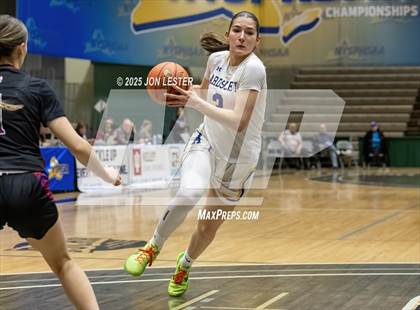Thumbnail 2 in Williamsville South vs. Ardsley (NYSPHSAA Class A State Semi-Finals) photogallery.