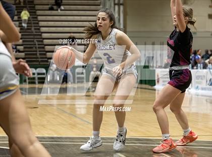 Thumbnail 1 in Williamsville South vs. Ardsley (NYSPHSAA Class A State Semi-Finals) photogallery.