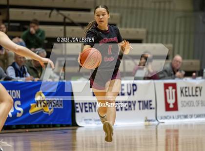 Thumbnail 3 in Williamsville South vs. Ardsley (NYSPHSAA Class A State Semi-Finals) photogallery.