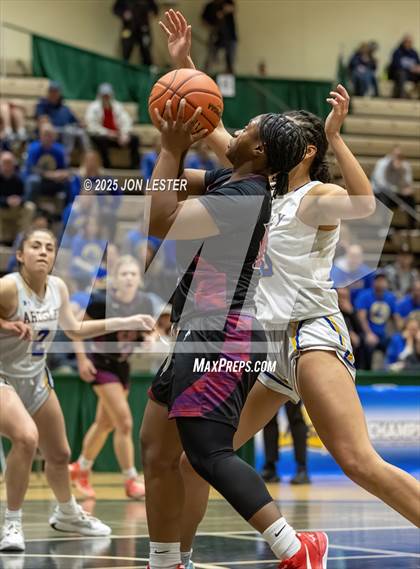 Thumbnail 1 in Williamsville South vs. Ardsley (NYSPHSAA Class A State Semi-Finals) photogallery.