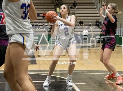 Thumbnail 3 in Williamsville South vs. Ardsley (NYSPHSAA Class A State Semi-Finals) photogallery.