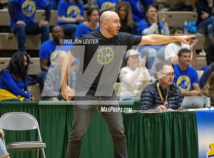 Thumbnail 2 in Williamsville South vs. Ardsley (NYSPHSAA Class A State Semi-Finals) photogallery.