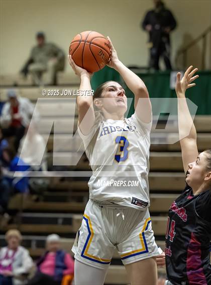 Thumbnail 1 in Williamsville South vs. Ardsley (NYSPHSAA Class A State Semi-Finals) photogallery.