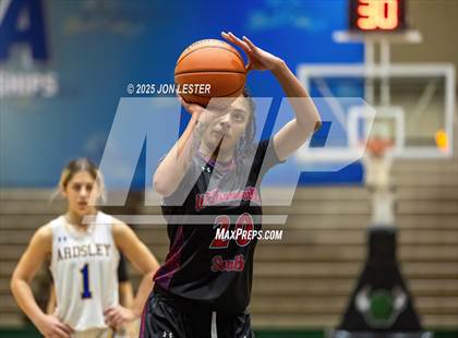 Thumbnail 3 in Williamsville South vs. Ardsley (NYSPHSAA Class A State Semi-Finals) photogallery.