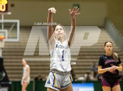 Thumbnail 1 in Williamsville South vs. Ardsley (NYSPHSAA Class A State Semi-Finals) photogallery.