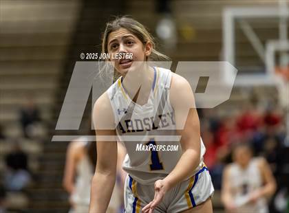 Thumbnail 1 in Williamsville South vs. Ardsley (NYSPHSAA Class A State Semi-Finals) photogallery.
