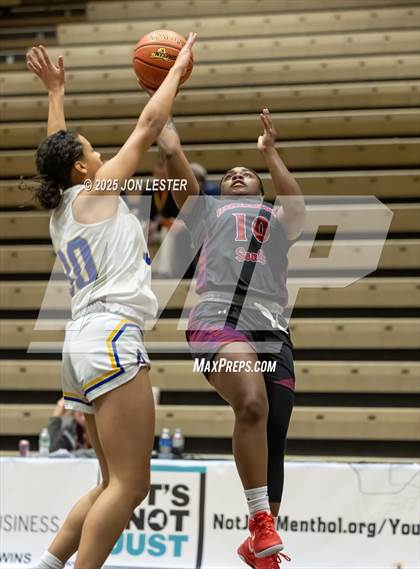 Thumbnail 1 in Williamsville South vs. Ardsley (NYSPHSAA Class A State Semi-Finals) photogallery.