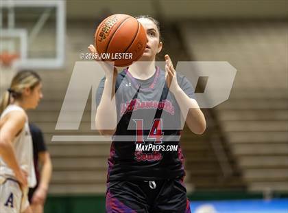 Thumbnail 1 in Williamsville South vs. Ardsley (NYSPHSAA Class A State Semi-Finals) photogallery.
