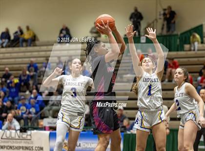 Thumbnail 1 in Williamsville South vs. Ardsley (NYSPHSAA Class A State Semi-Finals) photogallery.