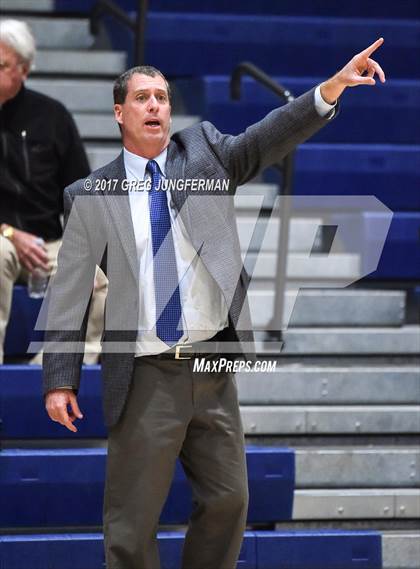 Thumbnail 3 in University Prep @ Marin Catholic (CIF NorCal D4 Playoff) photogallery.