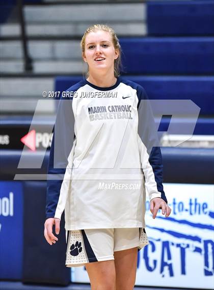 Thumbnail 3 in University Prep @ Marin Catholic (CIF NorCal D4 Playoff) photogallery.