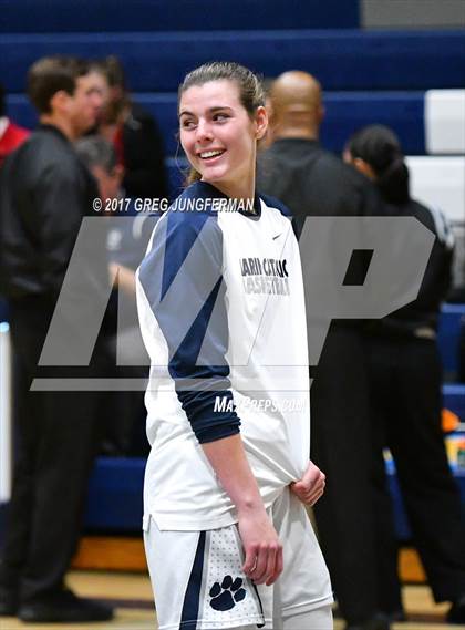 Thumbnail 2 in University Prep @ Marin Catholic (CIF NorCal D4 Playoff) photogallery.
