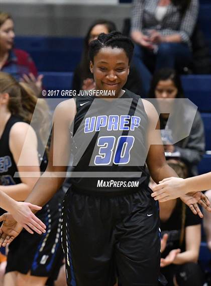 Thumbnail 2 in University Prep @ Marin Catholic (CIF NorCal D4 Playoff) photogallery.