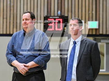 Thumbnail 3 in University Prep @ Marin Catholic (CIF NorCal D4 Playoff) photogallery.
