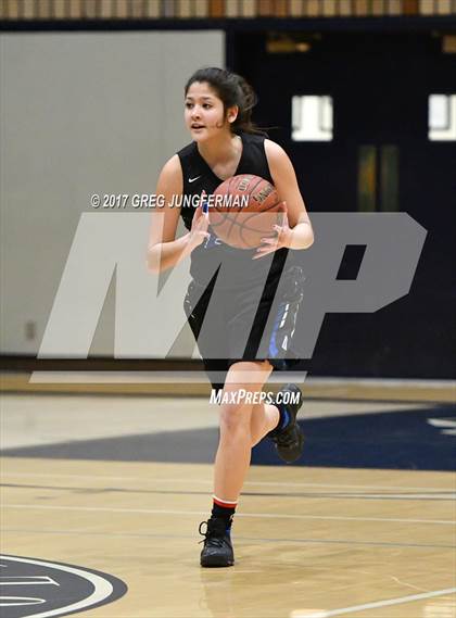 Thumbnail 1 in University Prep @ Marin Catholic (CIF NorCal D4 Playoff) photogallery.