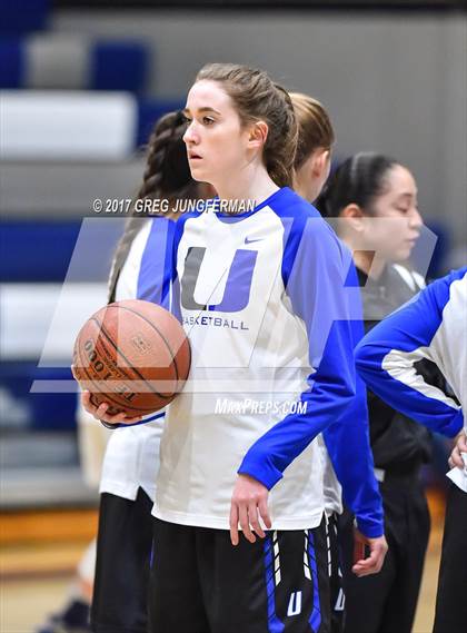 Thumbnail 2 in University Prep @ Marin Catholic (CIF NorCal D4 Playoff) photogallery.