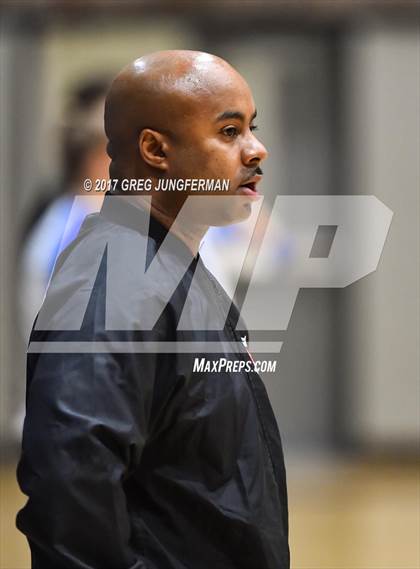 Thumbnail 1 in University Prep @ Marin Catholic (CIF NorCal D4 Playoff) photogallery.