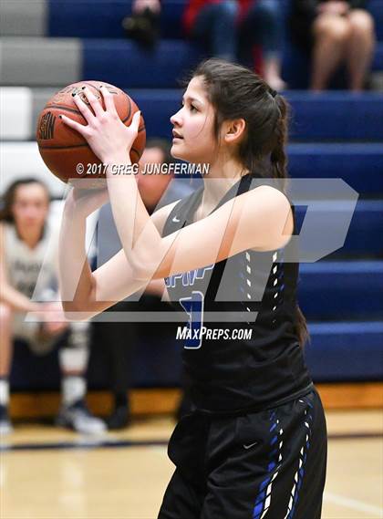 Thumbnail 3 in University Prep @ Marin Catholic (CIF NorCal D4 Playoff) photogallery.