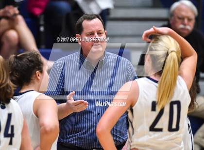 Thumbnail 2 in University Prep @ Marin Catholic (CIF NorCal D4 Playoff) photogallery.