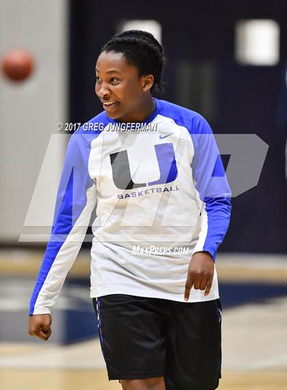 Thumbnail 1 in University Prep @ Marin Catholic (CIF NorCal D4 Playoff) photogallery.