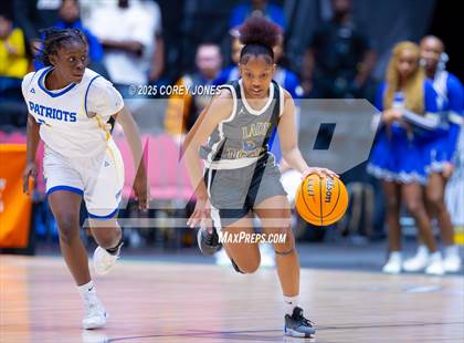 Thumbnail 2 in Washington-Wilkes vs Wilcox County (GHSA A-D2 Championship) photogallery.