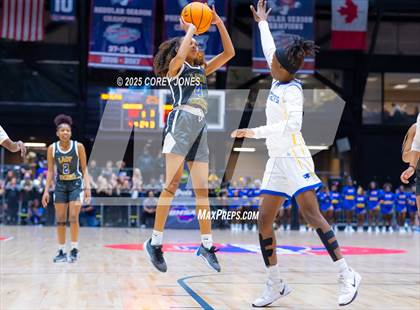 Thumbnail 1 in Washington-Wilkes vs Wilcox County (GHSA A-D2 Championship) photogallery.
