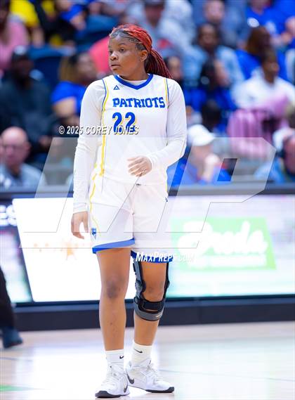 Thumbnail 1 in Washington-Wilkes vs Wilcox County (GHSA A-D2 Championship) photogallery.