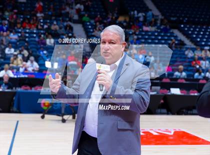 Thumbnail 1 in Washington-Wilkes vs Wilcox County (GHSA A-D2 Championship) photogallery.
