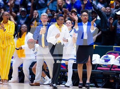 Thumbnail 3 in Washington-Wilkes vs Wilcox County (GHSA A-D2 Championship) photogallery.