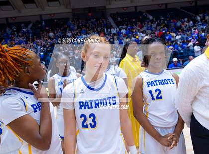 Thumbnail 2 in Washington-Wilkes vs Wilcox County (GHSA A-D2 Championship) photogallery.