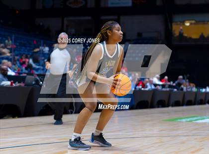 Thumbnail 1 in Washington-Wilkes vs Wilcox County (GHSA A-D2 Championship) photogallery.