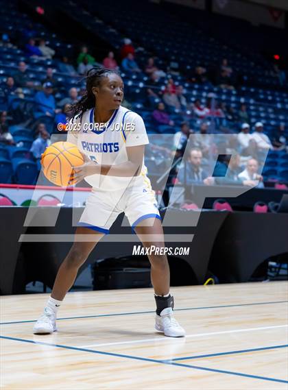 Thumbnail 2 in Washington-Wilkes vs Wilcox County (GHSA A-D2 Championship) photogallery.