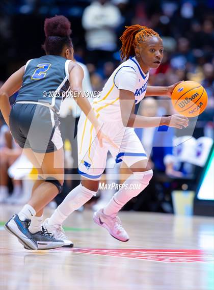 Thumbnail 2 in Washington-Wilkes vs Wilcox County (GHSA A-D2 Championship) photogallery.