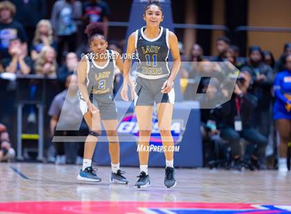 Thumbnail 3 in Washington-Wilkes vs Wilcox County (GHSA A-D2 Championship) photogallery.