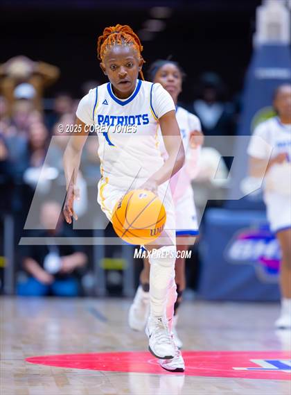 Thumbnail 3 in Washington-Wilkes vs Wilcox County (GHSA A-D2 Championship) photogallery.