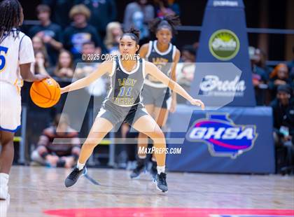 Thumbnail 2 in Washington-Wilkes vs Wilcox County (GHSA A-D2 Championship) photogallery.
