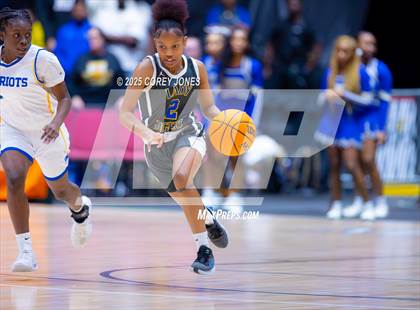 Thumbnail 3 in Washington-Wilkes vs Wilcox County (GHSA A-D2 Championship) photogallery.