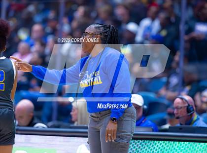 Thumbnail 2 in Washington-Wilkes vs Wilcox County (GHSA A-D2 Championship) photogallery.