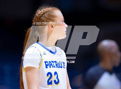 Thumbnail 2 in Washington-Wilkes vs Wilcox County (GHSA A-D2 Championship) photogallery.