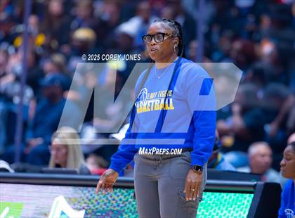 Thumbnail 3 in Washington-Wilkes vs Wilcox County (GHSA A-D2 Championship) photogallery.