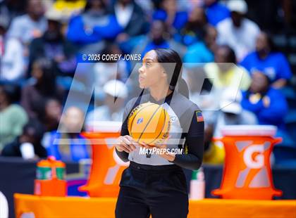 Thumbnail 1 in Washington-Wilkes vs Wilcox County (GHSA A-D2 Championship) photogallery.