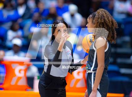 Thumbnail 1 in Washington-Wilkes vs Wilcox County (GHSA A-D2 Championship) photogallery.