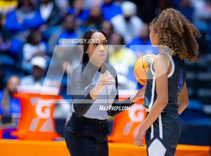 Thumbnail 3 in Washington-Wilkes vs Wilcox County (GHSA A-D2 Championship) photogallery.