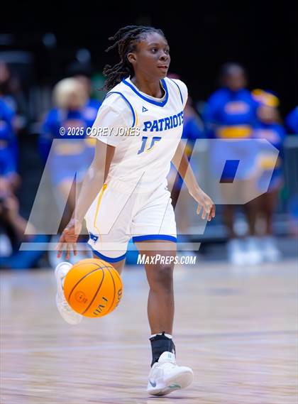 Thumbnail 2 in Washington-Wilkes vs Wilcox County (GHSA A-D2 Championship) photogallery.