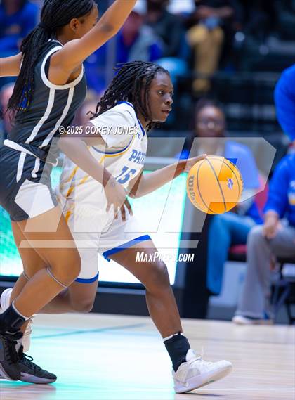 Thumbnail 1 in Washington-Wilkes vs Wilcox County (GHSA A-D2 Championship) photogallery.