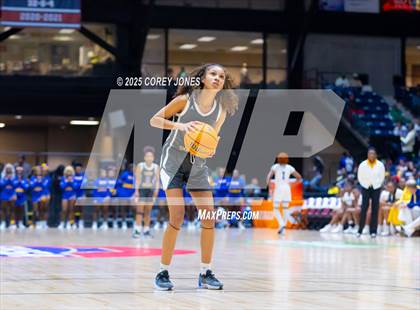Thumbnail 2 in Washington-Wilkes vs Wilcox County (GHSA A-D2 Championship) photogallery.