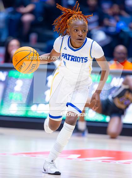 Thumbnail 2 in Washington-Wilkes vs Wilcox County (GHSA A-D2 Championship) photogallery.