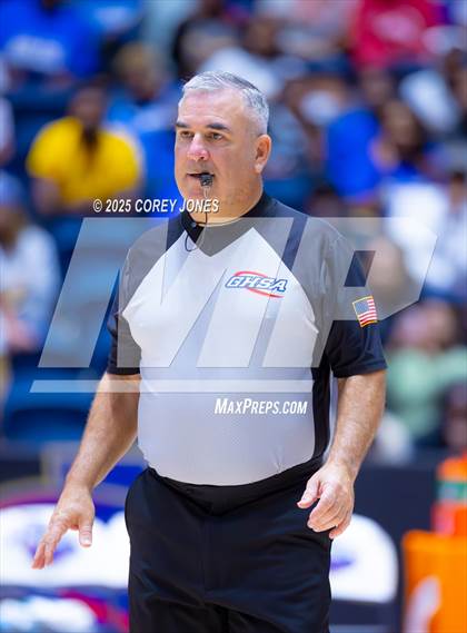 Thumbnail 3 in Washington-Wilkes vs Wilcox County (GHSA A-D2 Championship) photogallery.