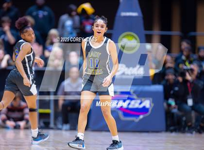 Thumbnail 3 in Washington-Wilkes vs Wilcox County (GHSA A-D2 Championship) photogallery.